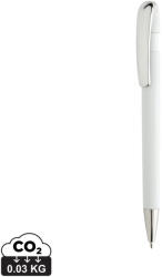 XD Collection Glide GRS-tanúsítvánnyal rendelkező R-ABS fém klipszes toll (P611.3903)