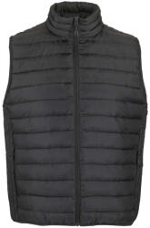 SOL'S SO04020 SOL'S STREAM BW MEN - LIGHTWEIGHT BODYWARMER (so04020ch-xl) - ajandektargykozpont