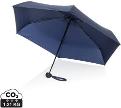 XD Collection 19, 5-es Aware RPET szuper mini kézi 190T pongee esernyő (P850.7425)