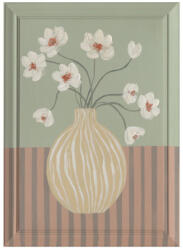 Bizzotto Tablou decorativ Flowers 50x2, 3x70h (0240777)