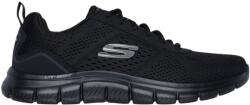 Skechers Track Leshur , Negru , 44