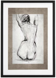 Bizzotto Tablou canvas Women 50x3x70h (0240749)