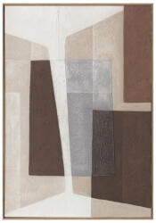 Bizzotto Tablou abstract decorativ Gallery 70x3, 8x100h (0240779)