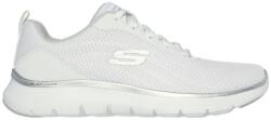 Skechers Flex Appeal 5.0 , Alb , 36