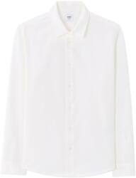 Celio Риза с дълъг ръкав Lavico Celio Celio | Byal | МЪЖЕ | XXL