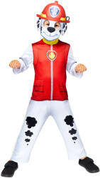 Amscan Costum copii - Paw Patrol Marshall Mărimea - Copii: XS: 104 cm Costum bal mascat copii