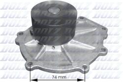 DOLZ Vodné čerpadlo, chladenie motora DOLZ M306 (M306)