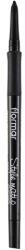 Flormar Creion de ochi Stylematic 02 New Black, 0.35g, Flormar