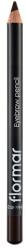 Flormar Creion de sprancene 402 Brown, 1.14g, Flormar