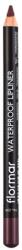 Flormar Creion de buze Waterproof 239 Misty Rose, 1.14g, Flormar