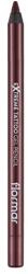 Flormar Creion de ochi Extreme Tattoo Gel 05 Very Berry, 1.2g, Flormar