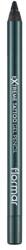Flormar Creion de ochi Extreme Tattoo Gel 03 Deep Green, 1.2g, Flormar