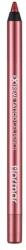 Flormar Creion de ochi Extreme Tattoo Gel 09 Pink Star, 1.2g, Flormar