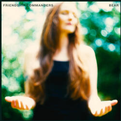 Friendship Commanders Bear