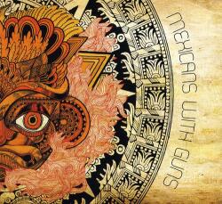 Mexicans With Guns Ceremony