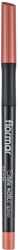 Flormar Creion de buze Stylematic 30 Love Story, 0.35g, Flormar