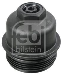 Febi Bilstein Veko, puzdro olejového filtra FEBI BILSTEIN 187824 (187824)