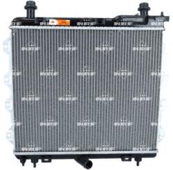 NRF Chladič motora NRF 59259 (59259)