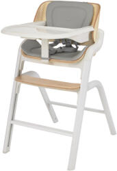 Espiro Pure etetőszék - 09 White - aprotalpak