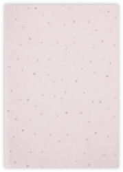Lorelli Lepedő 150x100 cm - Pink sky - aprotalpak