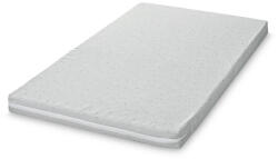 Lorelli Classic Habszivacs matrac 62x110x6 cm - Grey Sky