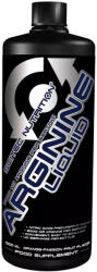 Scitec Nutrition Arginine Liquid - dilateaza vasele de sange si creste nivelul de oxigen la inima si muschi, 1000 ml