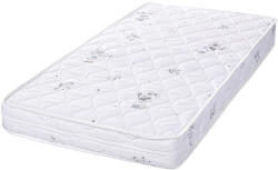 Lorelli Relax szivacs matrac 60x120x10 cm - Green Giraffe - aprotalpak