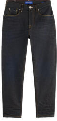Scotch & Soda Jeans The Dean Loose Tapered 180875 7983 deep rays