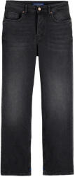 Scotch & Soda Jeans Core The Sky Straight ULM00746S 968 black night (ULM00746S-968 black night)