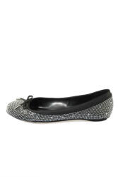 Buffalo Balerine Balett Glam BUF1620042 black, silver