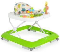 Moni Проходилка Moni - Forest, зелена (112176) - baby Проходилка