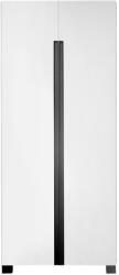 International Service Dulap 2 usi SANTA FE , pal ALB , 900 x 540 x 2150 mm Garderoba