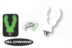 Lineaeffe Locas U Fosforescent Lineaeffe (a6.6313073) Suport lanseta