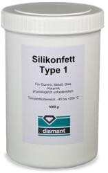 Diamant Germania Vaselina siliconica tip 1 (Gramaj: 1 Kg) (40011)