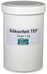 Diamant Germania Vaselina siliconica TEF (cu PTFE) (Gramaj: 600 gr) (40212)