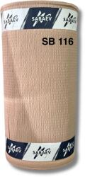 Virginia Tex Material bumbac creponat satinat 240 cm engross pentru lenjerii de pat Maro 16 30 ml
