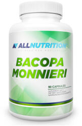 ALLNUTRITION Bacopa Monnieri / 90 Caps