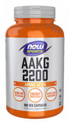 NOW AAKG 2200 / 180 Vcaps
