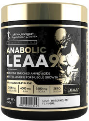 Kevin Levrone Signature Series Anabolic LEAA 9 | Leucine Enriched Essential Amino Acids