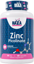 Haya Labs Zinc Picolinate 50 mg / 60 Caps