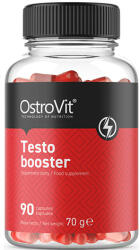 Ostrovit Pharma Testo Booster / 90 Caps
