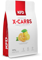 KFD X-Carbs