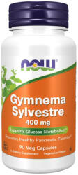 NOW Gymnema Sylvestre 400mg. / 90 Caps
