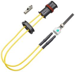 WEBASTO Bujie incandescenta, incalzire auxiliara WEBASTO SP Glow plug AT3500/5000ST 24V Assy 9004215B (9004215B)