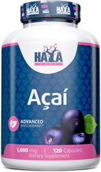 Haya Labs Acai 1000mg. / 120 Caps
