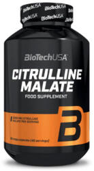 BioTechUSA Citrulline Malate / 90 Caps