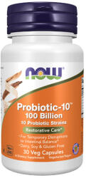 NOW Probiotic 10 - 100 Billion / 30Vcaps