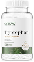Ostrovit Pharma Tryptophan 300 mg / Vege / 90 Caps