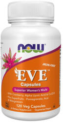 NOW Eve Women's Multiple Vitamin 120 VCaps