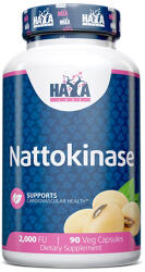 Haya Labs Nattokinase / 90 Caps